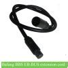 Bafang 8FUN BBS01 BBS02 BBSHD Kit Shift Sensor Y Cable Greenbikekit