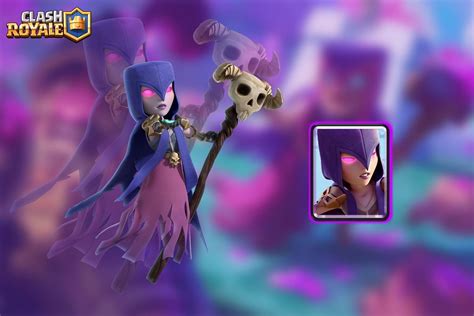 How to unlock Witch in Clash Royale?