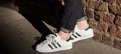 Adidas Superstar: The Unbeatable Guide To A Sneaker Icon | FashionBeans