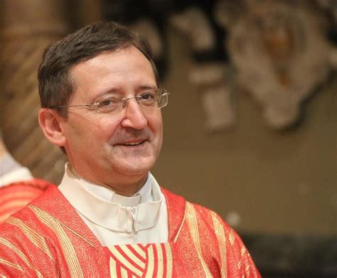 Domani A Vercelli La Consacrazione Episcopale Del Nuovo Vescovo Di