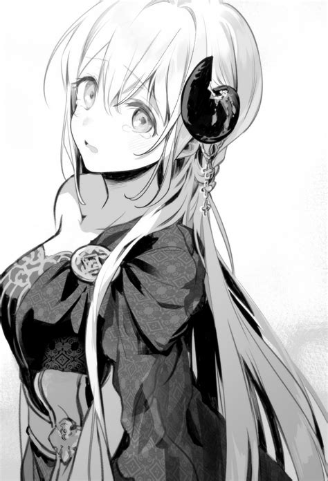Latina UchiMusume Image By Toryufu Zerochan Anime Image