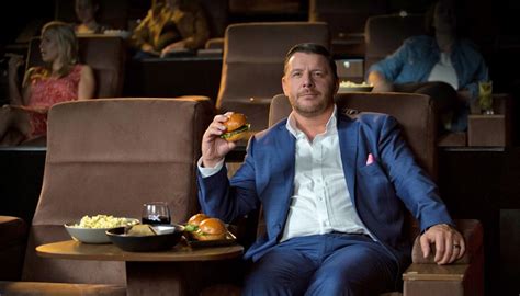 Hoyts launch new menu by celebrity chef Manu Feildel | Newshub