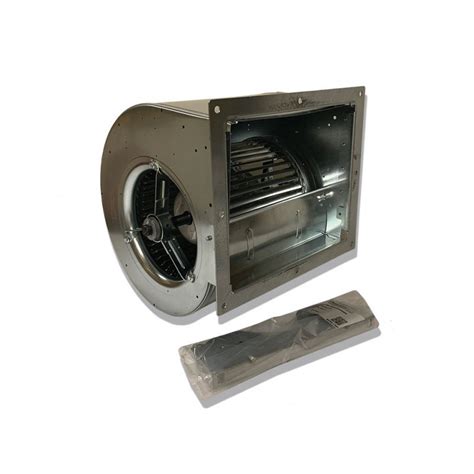 Ventilateur Ddm V Bride Et Support Nicotra Mvi