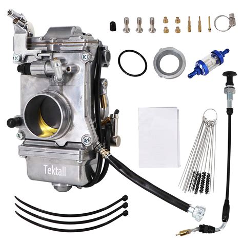 Buy Carburetor Replace For Mikuni Hsr Mm Hsr Tm Mm Fits For