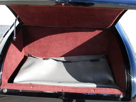 1929 Ford Model A Hiboy Hot Rod For Sale