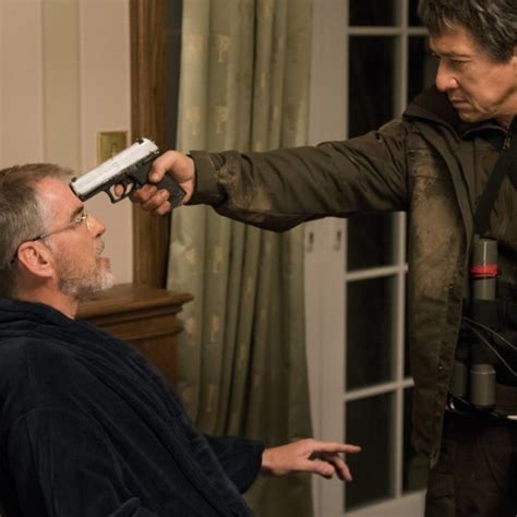 Film review: The Foreigner – Jackie Chan and Pierce Brosnan shine in ...