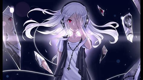 Cute Anime Girls Grey Hair Wallpapers - Wallpaper Cave