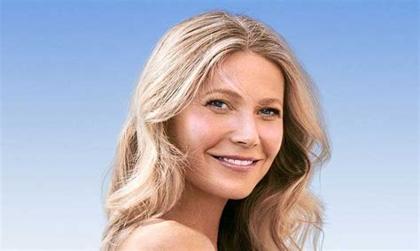 Gwyneth Paltrow Sets Internet On Fire With Fully Naked Picture On Her