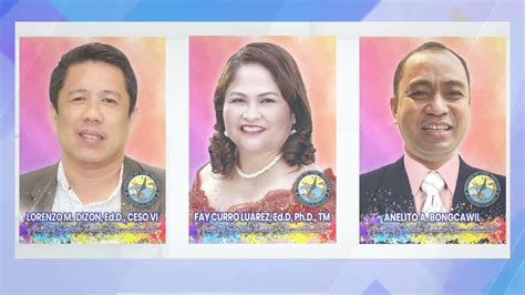 Deped Cebu Province Division Sugbo Teleklasi Channel Id New Edition