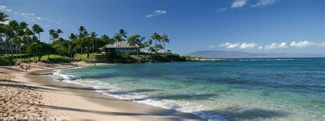 Wailea Beach Villas - Maui Information Guide