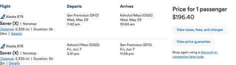 Fly Alaska Airlines to Hawaii from $99 or 7,500 miles each way - The ...