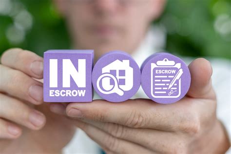 What Is Escrow Explaining The Escrow Process Goodhouse Properties