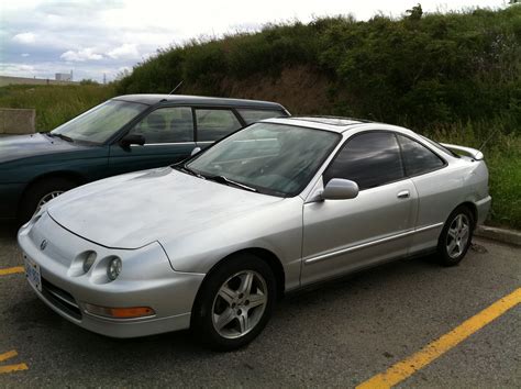 Acura Integra Gsr Toronto Integras Torontos Acura