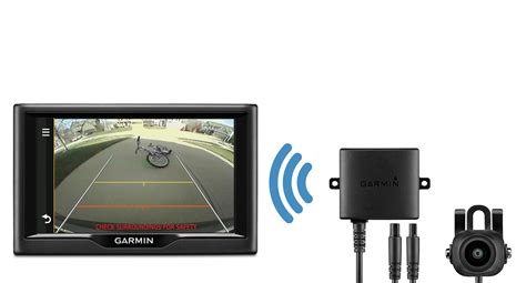 Garmin Bc Wireless Backup Camera Amazon Au Automotive