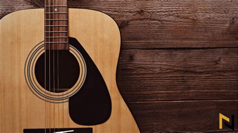 Acoustic Guitar Tonewoods Explained Tonewood Chart