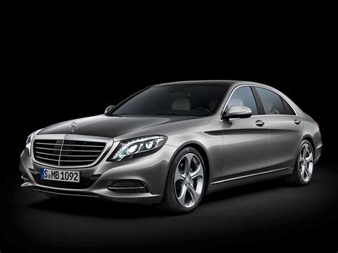 Mercedes Benz S350 Bluetec Review By Car Autoevolution