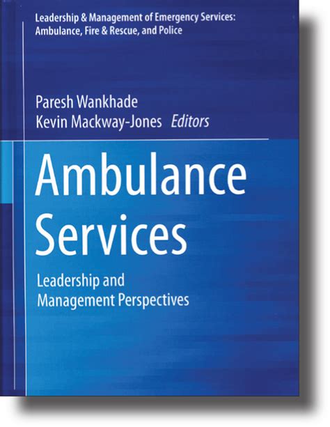 Journal Of Paramedic Practice Book Review 46