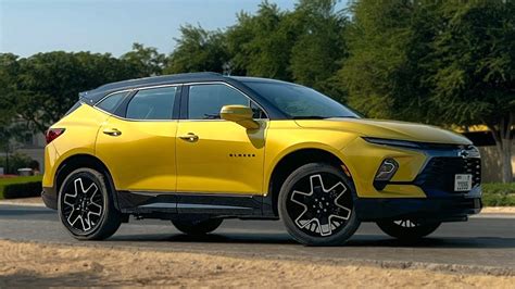 Chevy Blazer Discount Offers Off In October