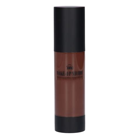 Makeup Studio Fluid Foundation No Transfer Saubhaya Makeup