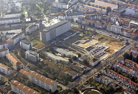 Millionen Franken Projekt Nimmt Form An Basel Badische Zeitung