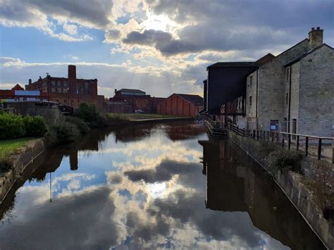 Wigan Pier – Southgate & Sarabia Architects