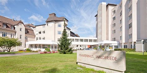 Adventist Hospital Is Again Among the Best in Germany | Adventist World