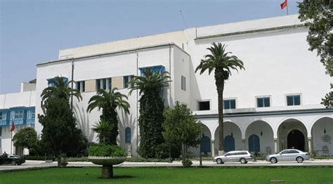 Bardo National Museum Tunis - momaa.org