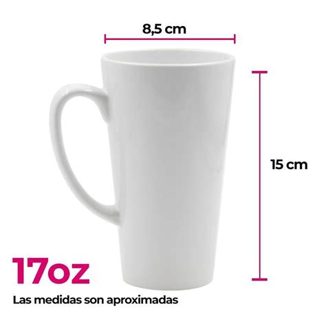 Taza C Nica Para Sublimaci N