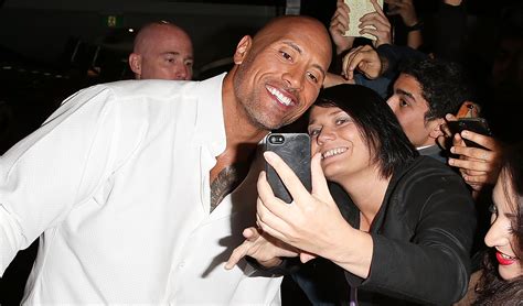 The Rock Sent This Teen a Heartfelt Message After His Mom & Sister Died