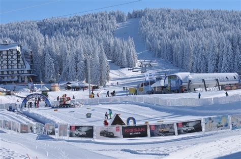 Novaenergija Net Po Inje Sezona Na Kopaoniku Ski Karte U Pretprodaji