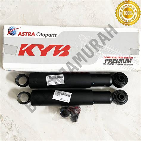 Jual Shock Breaker Belakang Daihatsu Gran Max Pickup Kyb Kayaba Premium