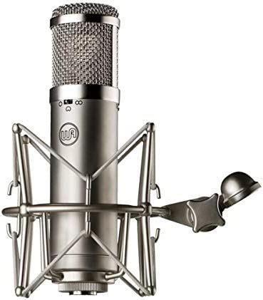 Behringer C Professional Large Diaphragm Studio Condenser Microphone