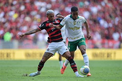 Flamengo Chega Ao Terceiro Jogo Seguido Sem Vencer