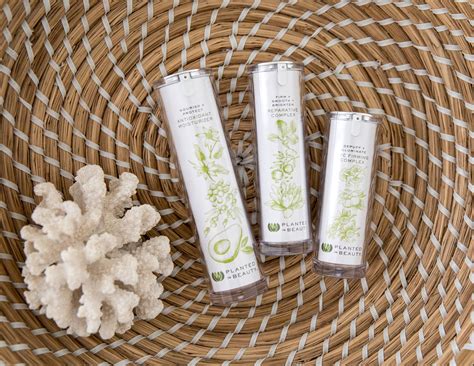 The New Organic Skincare Brand Started by Former LA PRAIRIE Exec's