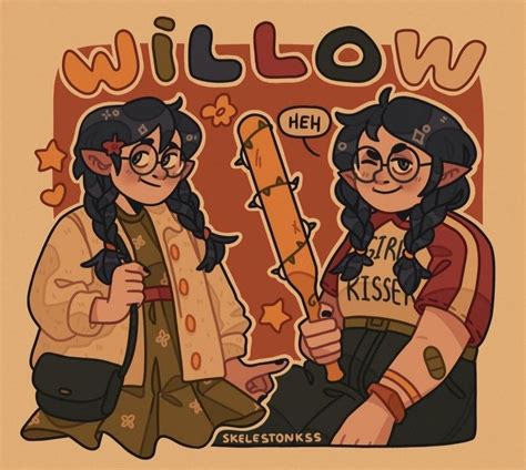 𓄹 Willow Park Fanart Kamezi in 2023 Owl house Owl Fan art