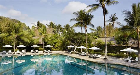 Melia Bali Nusa Dua Accommodation Bali