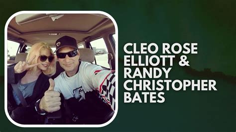 Cleo Rose Elliott Biography, Net Worth, Career and Boyfriend