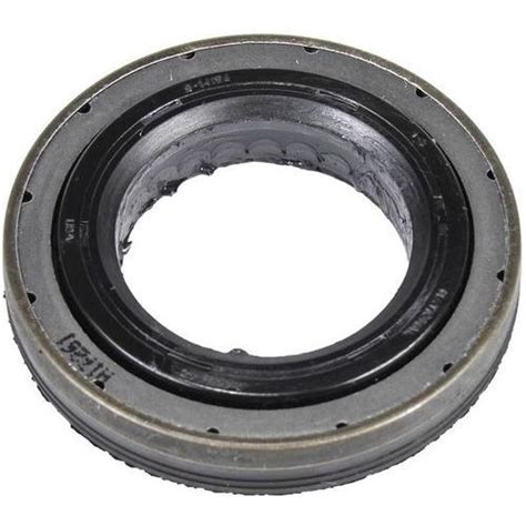 ACDelco Cv Axle Shaft Seal 23348300 O Reilly Auto Parts