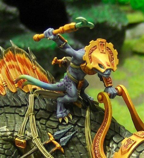 Lizardmen warhammer, Warhammer fantasy, Warhammer art