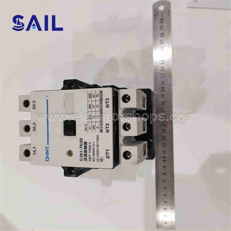 Chint AC Contactor CJX1 75 22 Wholesale