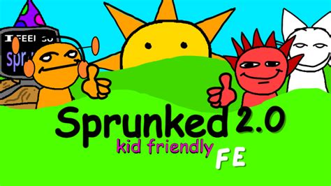 Sprunked 2 0 FE Jogar jogo online grátis Mod