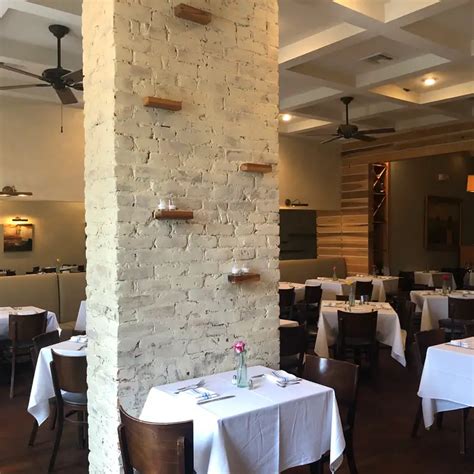 Apolline Restaurant New Orleans La Opentable