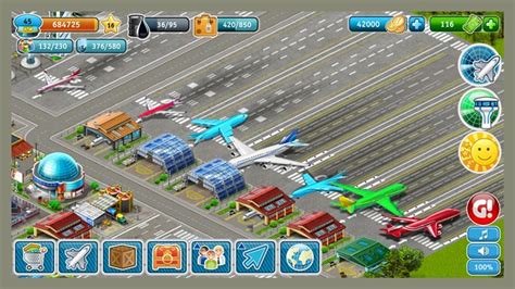 Airport City for Windows 10 (Windows) - Download