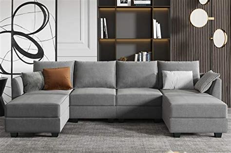 Best Convertible Modular Sectional Sofa For Your Living Room