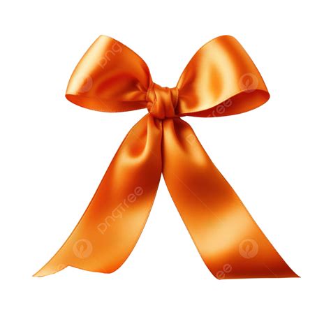 Orange Ribbon Awareness, Orange, Ribbon, Awareness PNG Transparent ...