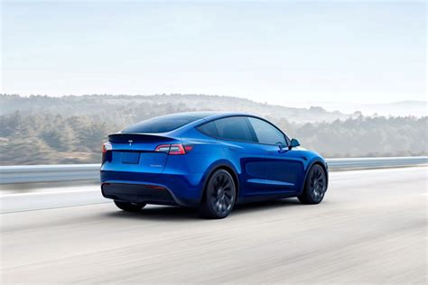 Ford Rival Tesla May Build Less Expensive Evs After All