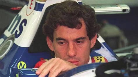 Ayrton Senna le canzoni più belle dedicate allindimenticabile