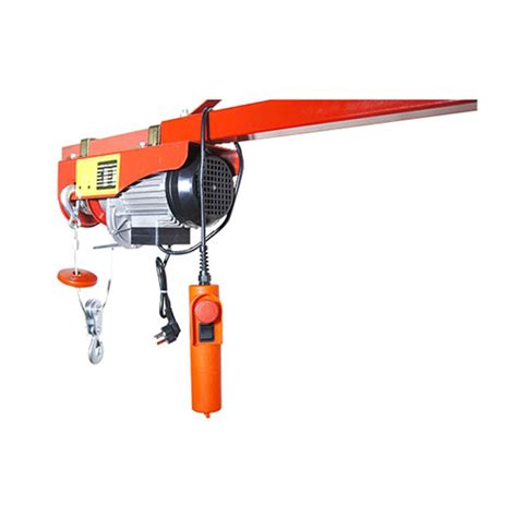 PA A Series Mini Electric Hoist Buy PA A Series Mini Electric Hoist