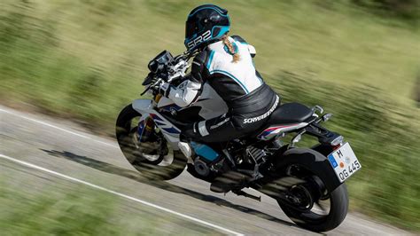 A2 Naked Bikes Bis 48 PS Im Test MOTORRADonline De