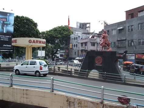 deccan gymkhana pune poona  famous garware pron flickr